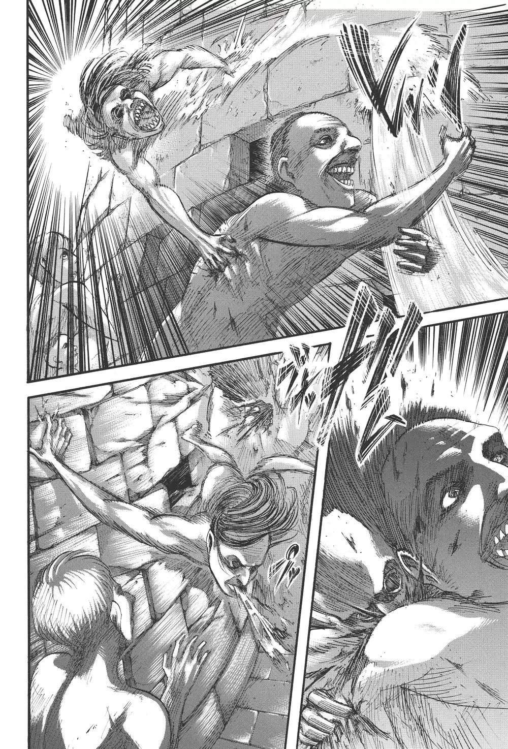 Shingeki no Kyojin 41 - هيستوريا página 2