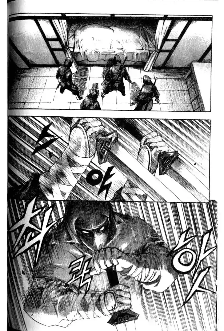 King of Hell 31 página 2