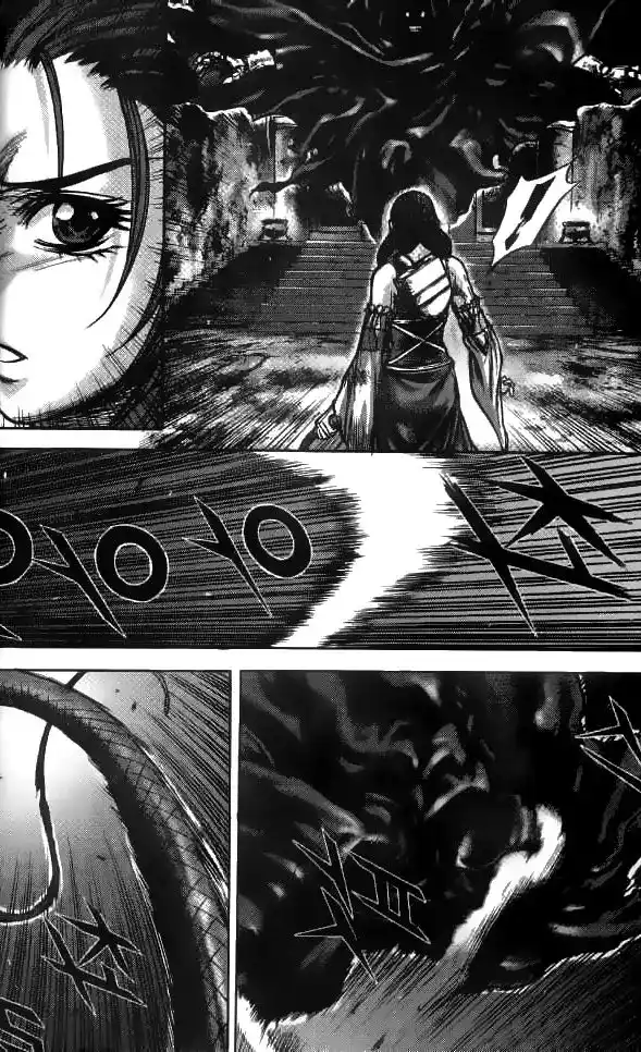King of Hell 158 página 3