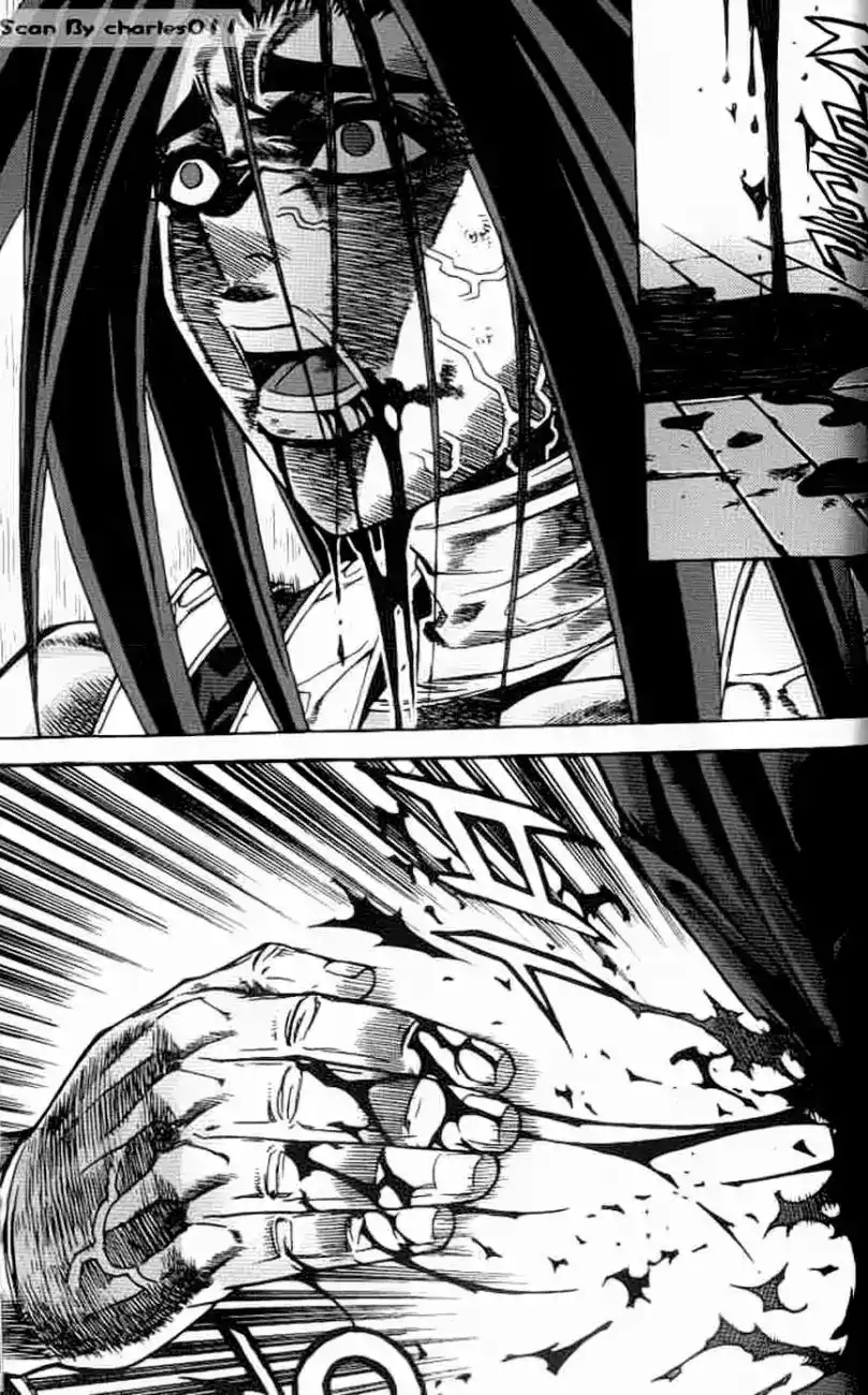 King of Hell 54 página 2