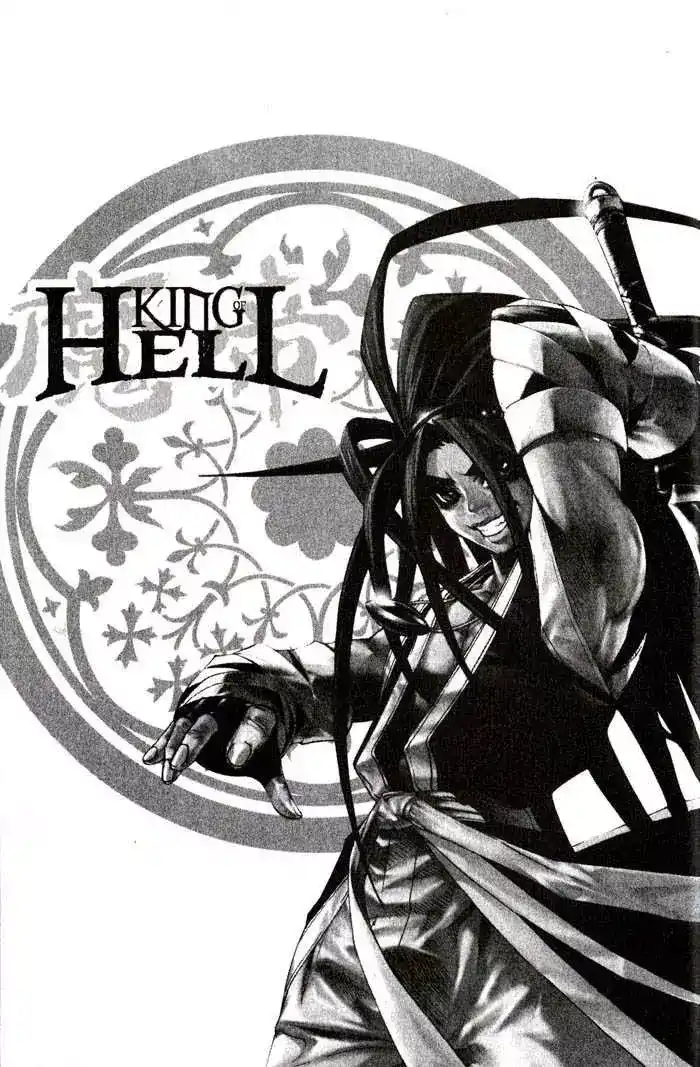 King of Hell 78 página 2