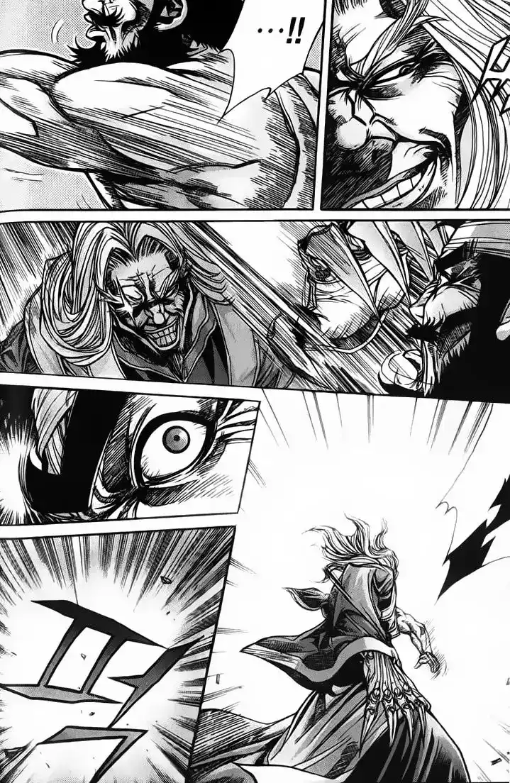 King of Hell 103 página 2