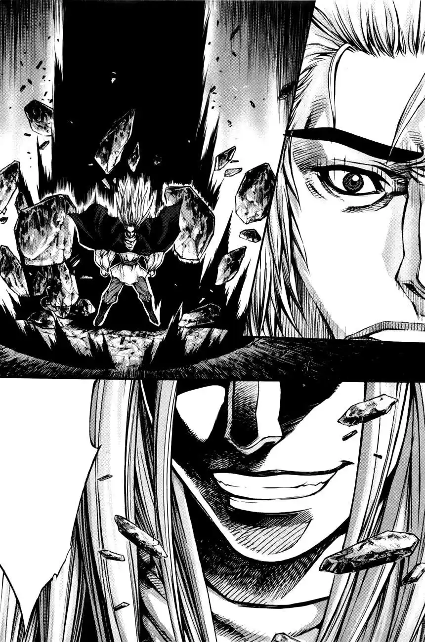 King of Hell 213 página 10