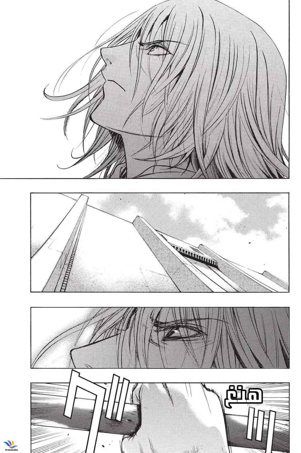 Shingeki no Kyojin - Before the Fall 24 - عويل من الظلال página 2