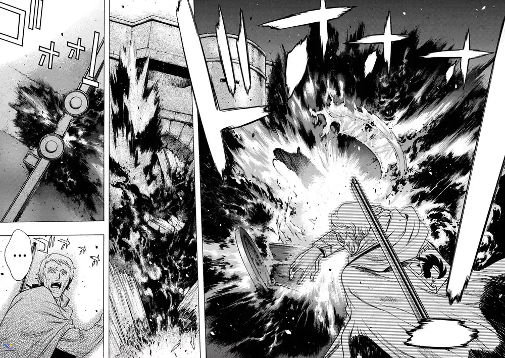 Shingeki no Kyojin - Before the Fall 26 - حرائق الثورة página 5