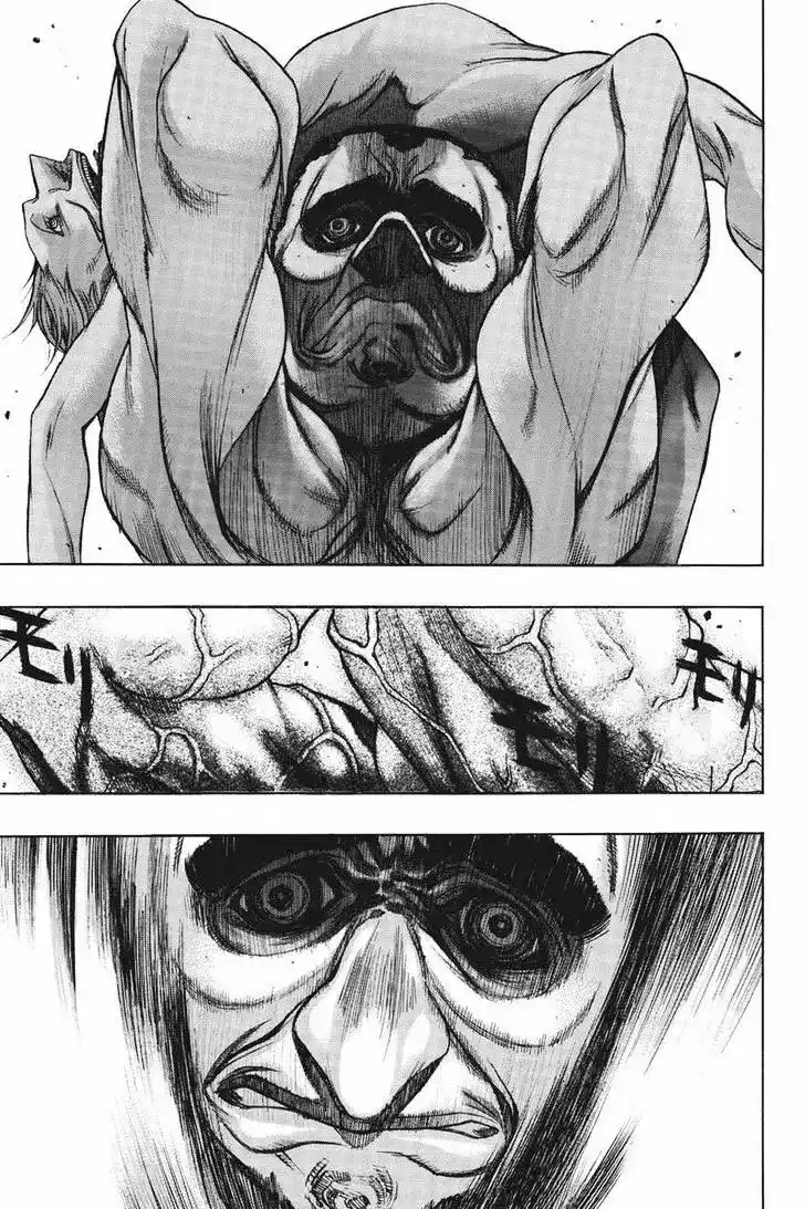 Shingeki no Kyojin - Before the Fall 13 - اليسار المميت página 2