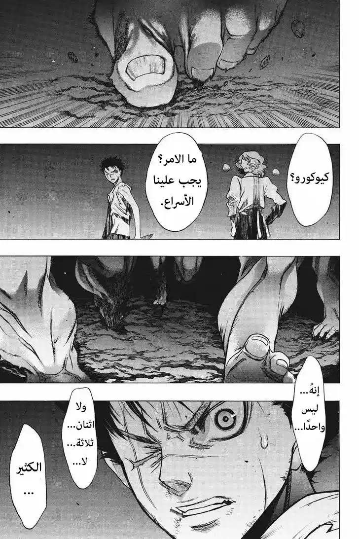 Shingeki no Kyojin - Before the Fall 12 - حقول القتل página 2