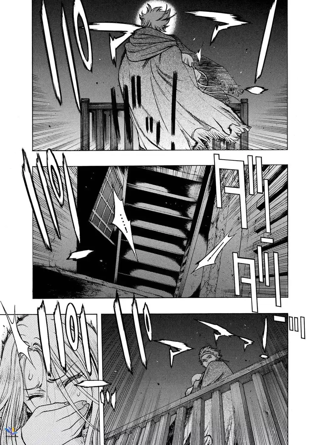 Shingeki no Kyojin - Before the Fall 27 - نتيجة المنافسة página 3