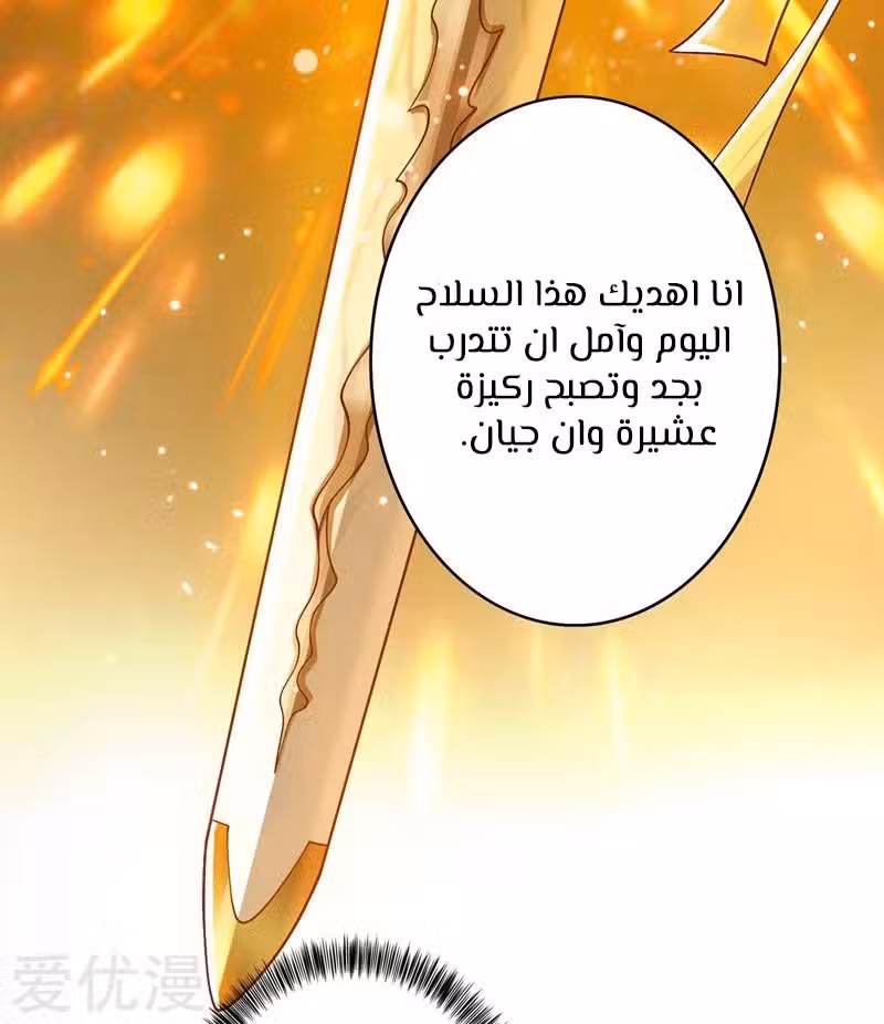 Spirit Sword Sovereign 335 página 9