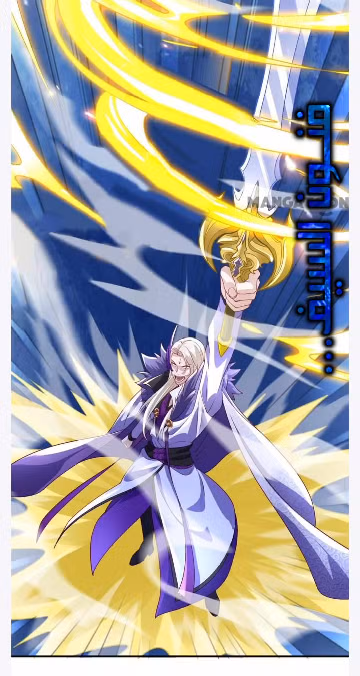 Spirit Sword Sovereign 485 página 7