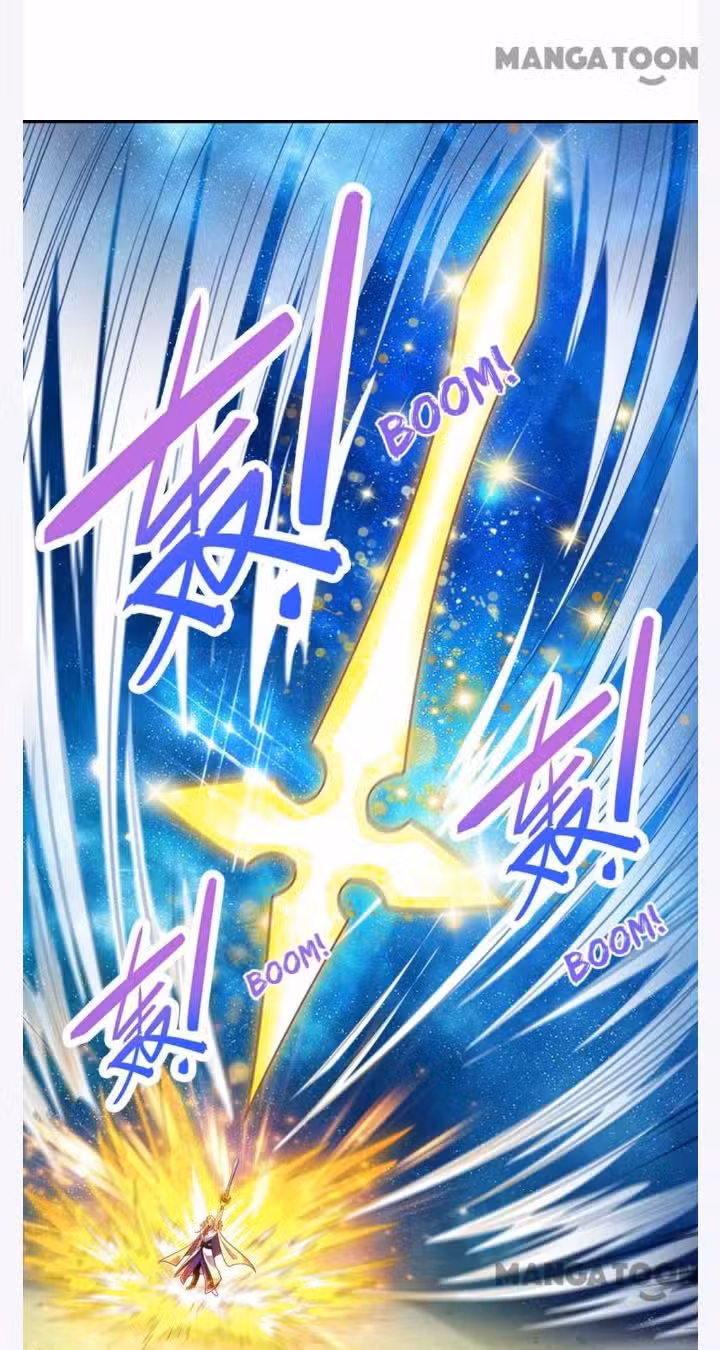 Spirit Sword Sovereign 485 página 8