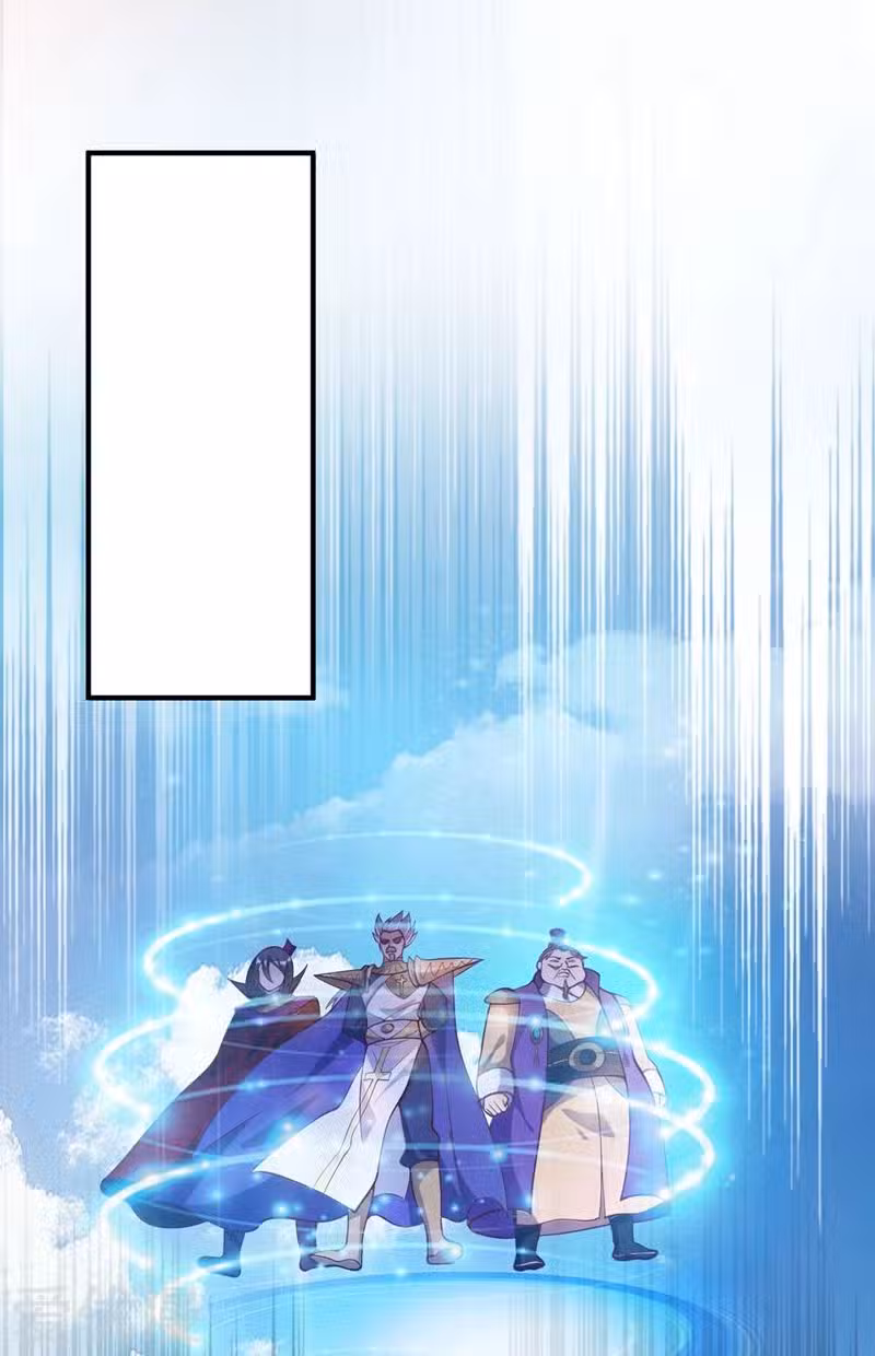 Spirit Sword Sovereign 332 página 1