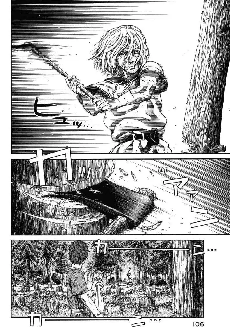 Vinland Saga 60 - أول صديق له página 10