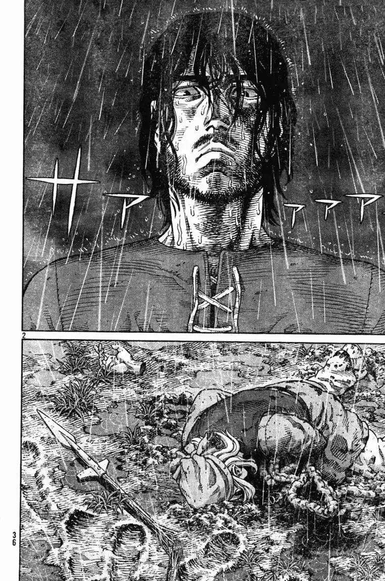 Vinland Saga 83 - كفّارة página 3