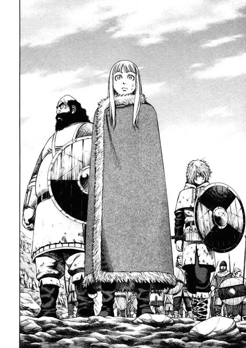 Vinland Saga 25 - الخدعة página 12