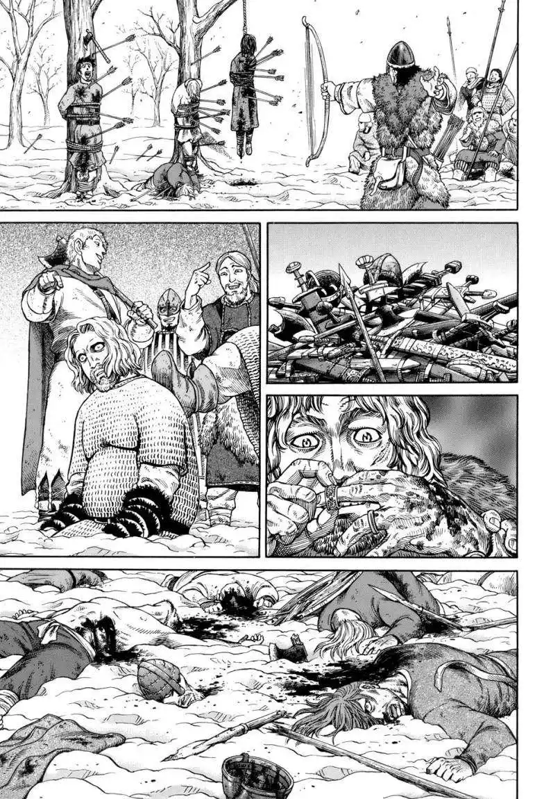 Vinland Saga 37 - معنى الحب página 39