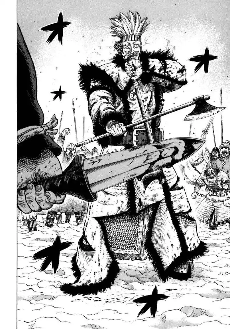 Vinland Saga 37 - معنى الحب página 9