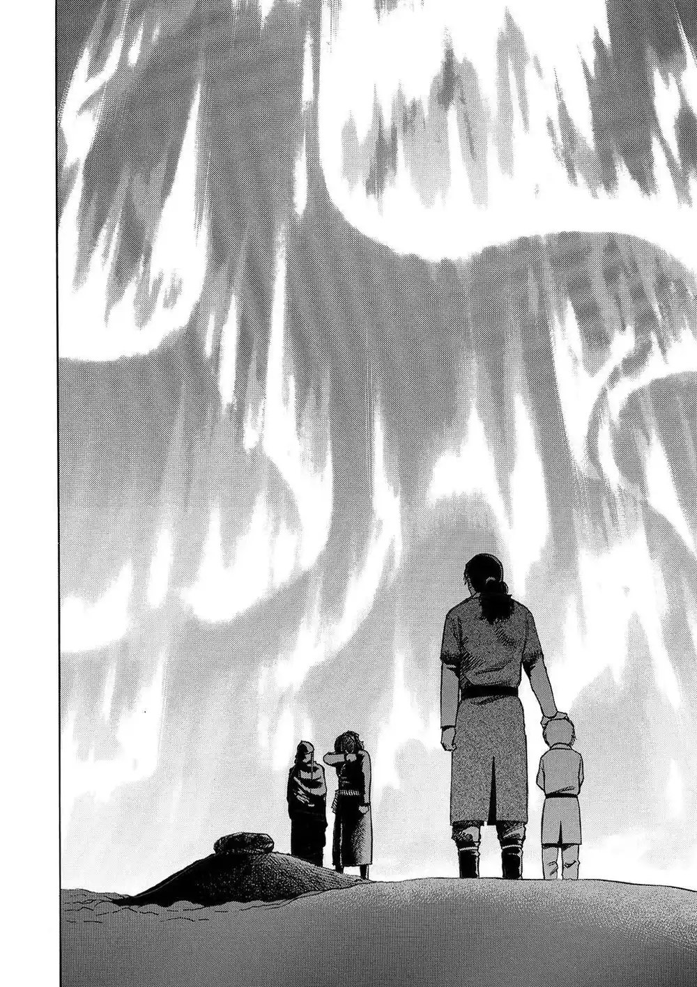 Vinland Saga 4 - سلاسل غير قابله للكسر página 27