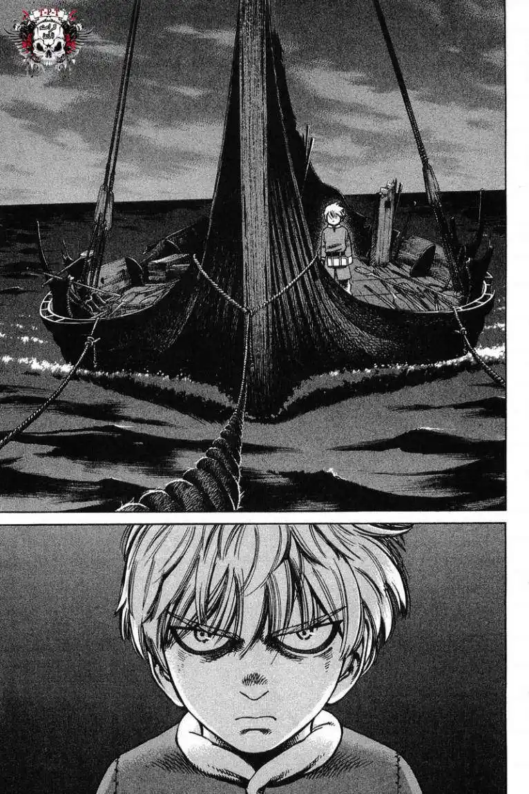 Vinland Saga 16 - موت تورس página 16