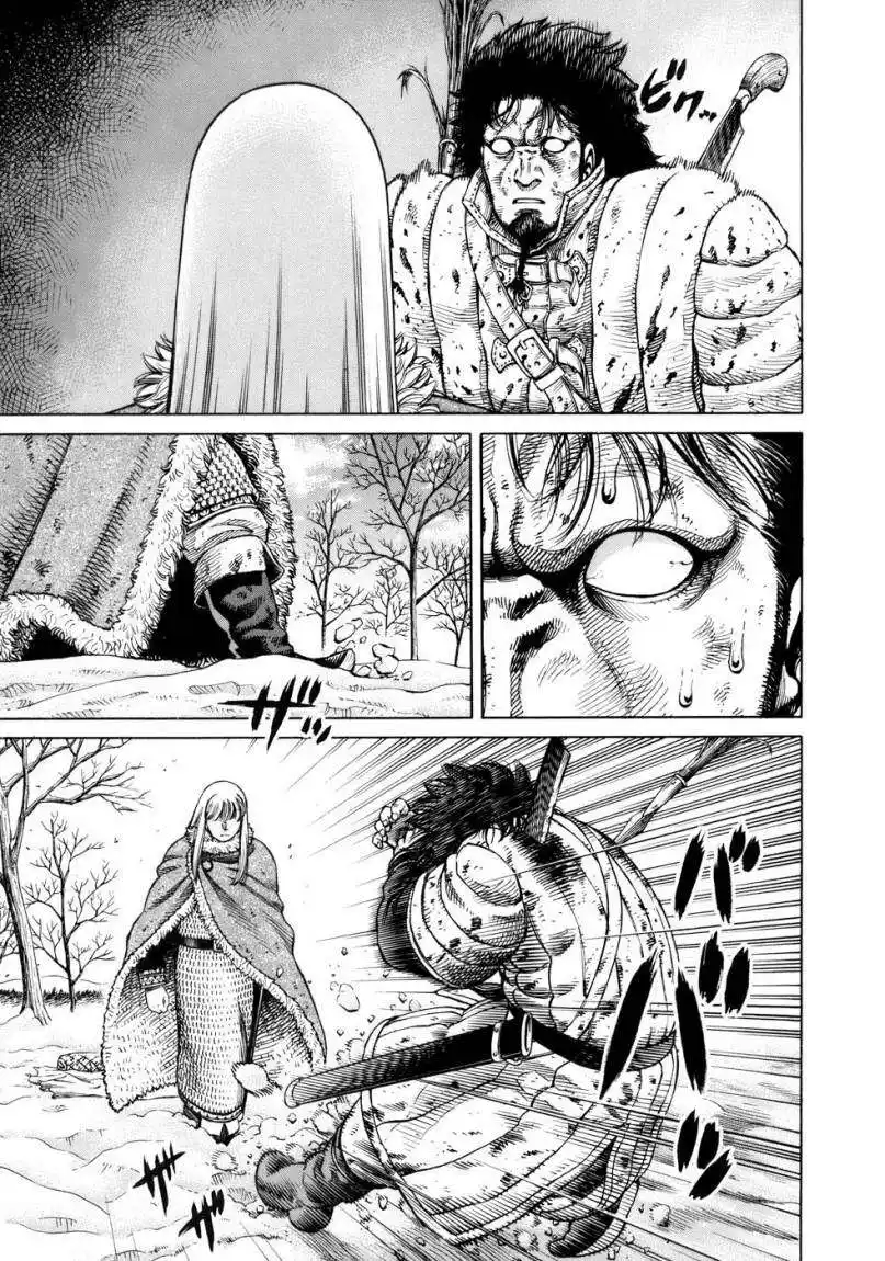 Vinland Saga 39 - إستيقاظ الملك página 5