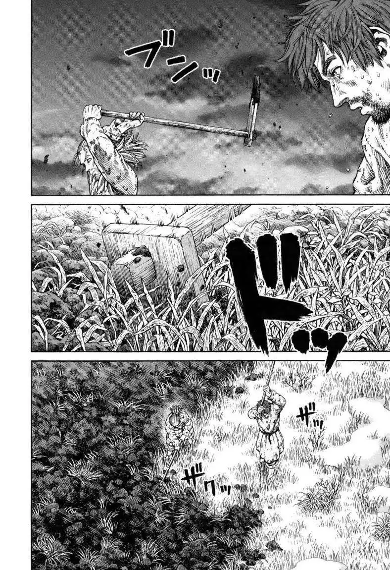 Vinland Saga 71.5 página 8