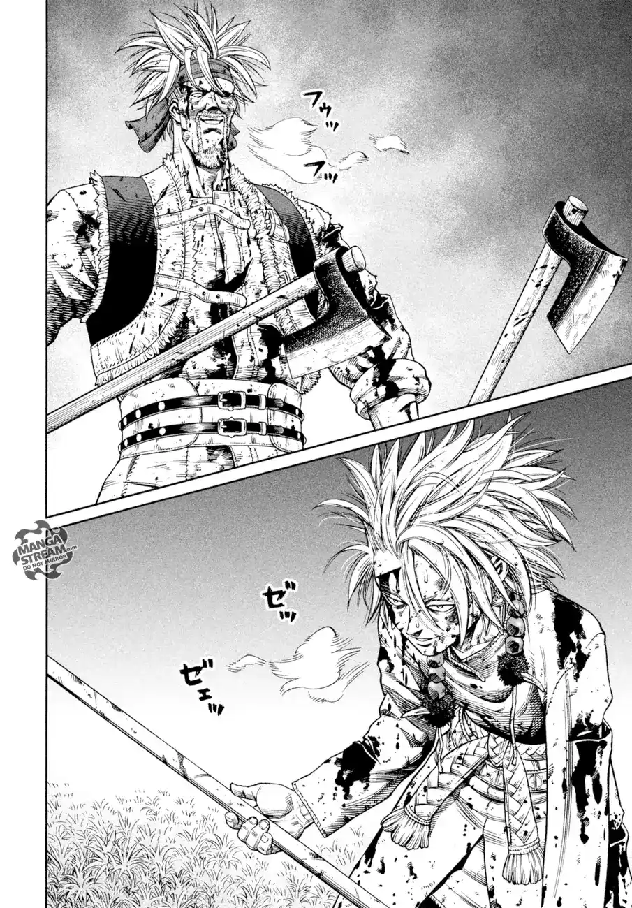 Vinland Saga 141 - حرب بحر البلطيق 17 página 14