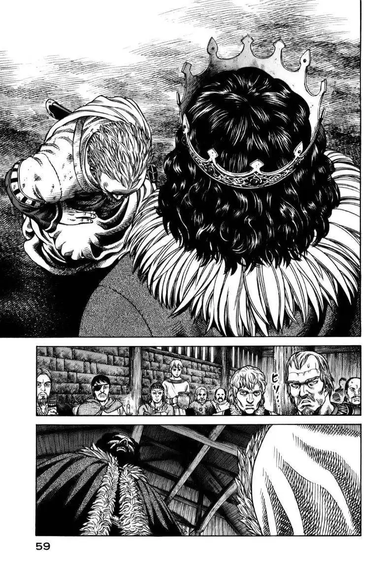 Vinland Saga 52 - أسطورة البطل página 13