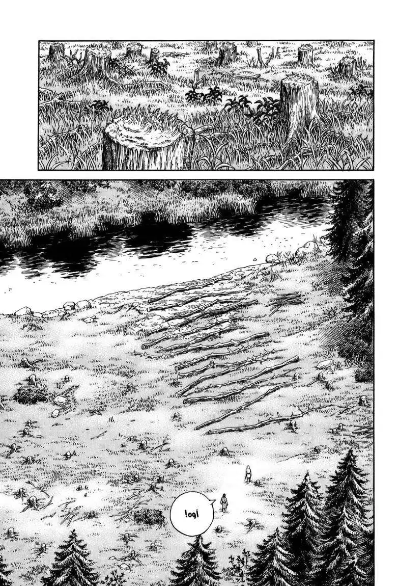 Vinland Saga 56 - مزرعة كيتيل página 11