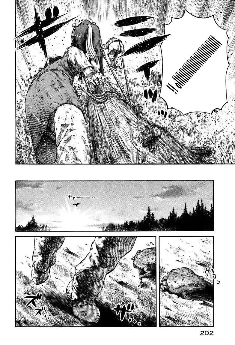 Vinland Saga 56 - مزرعة كيتيل página 26