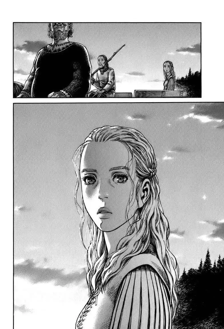 Vinland Saga 56 - مزرعة كيتيل página 30