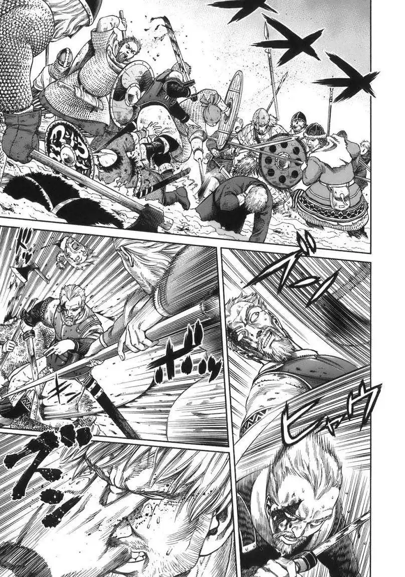 Vinland Saga 34 - أفالون página 4