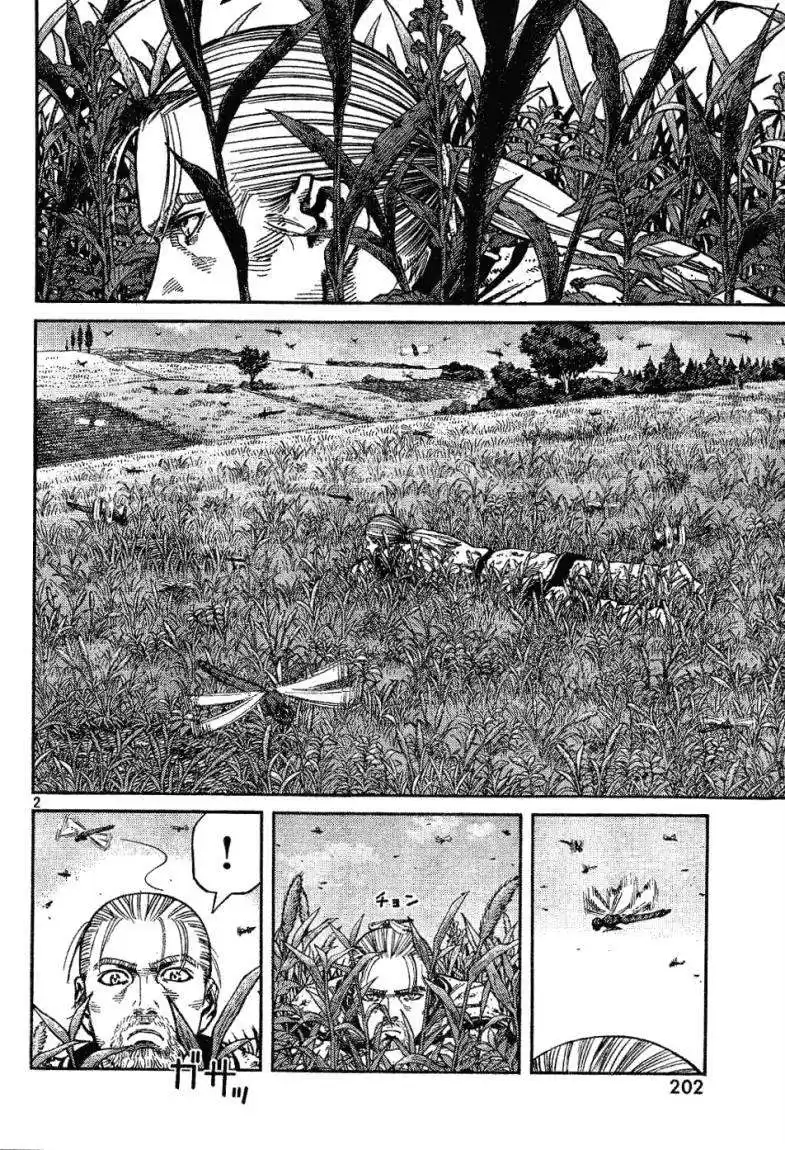 Vinland Saga 85 - المواجهة página 3