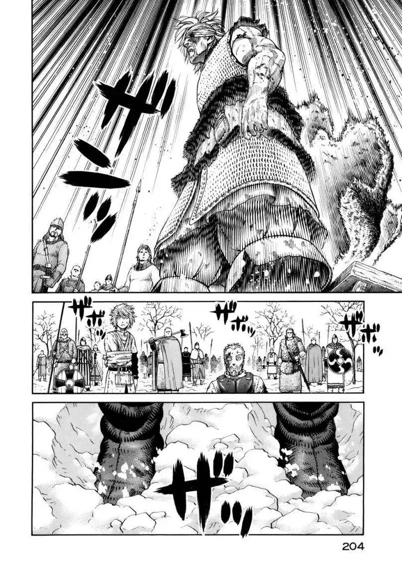 Vinland Saga 42 - قرار página 25