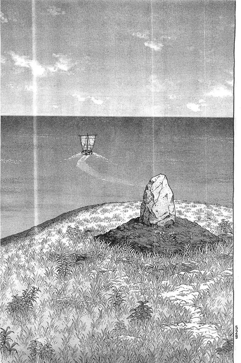 Vinland Saga 99 - الإبحار página 12