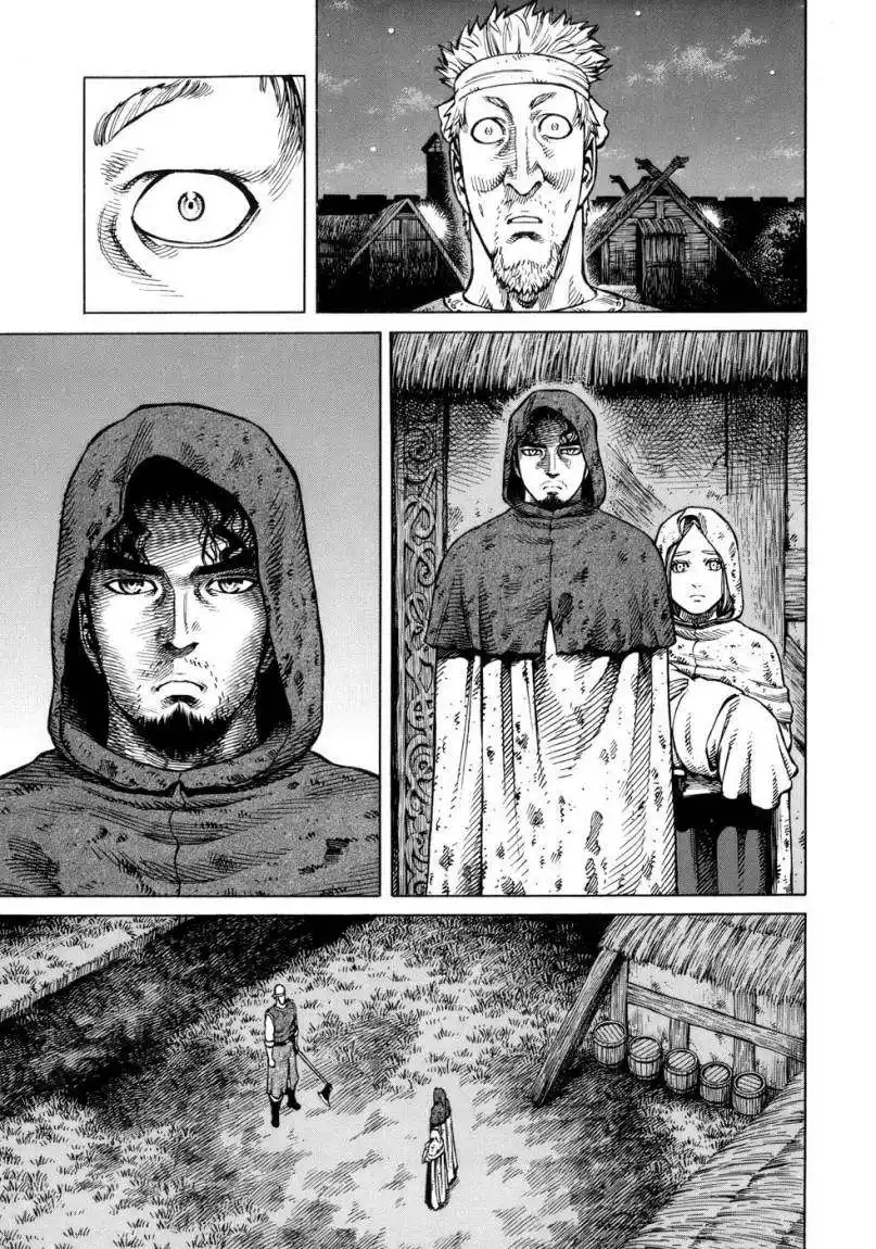 Vinland Saga 40 - قصة تورس página 13