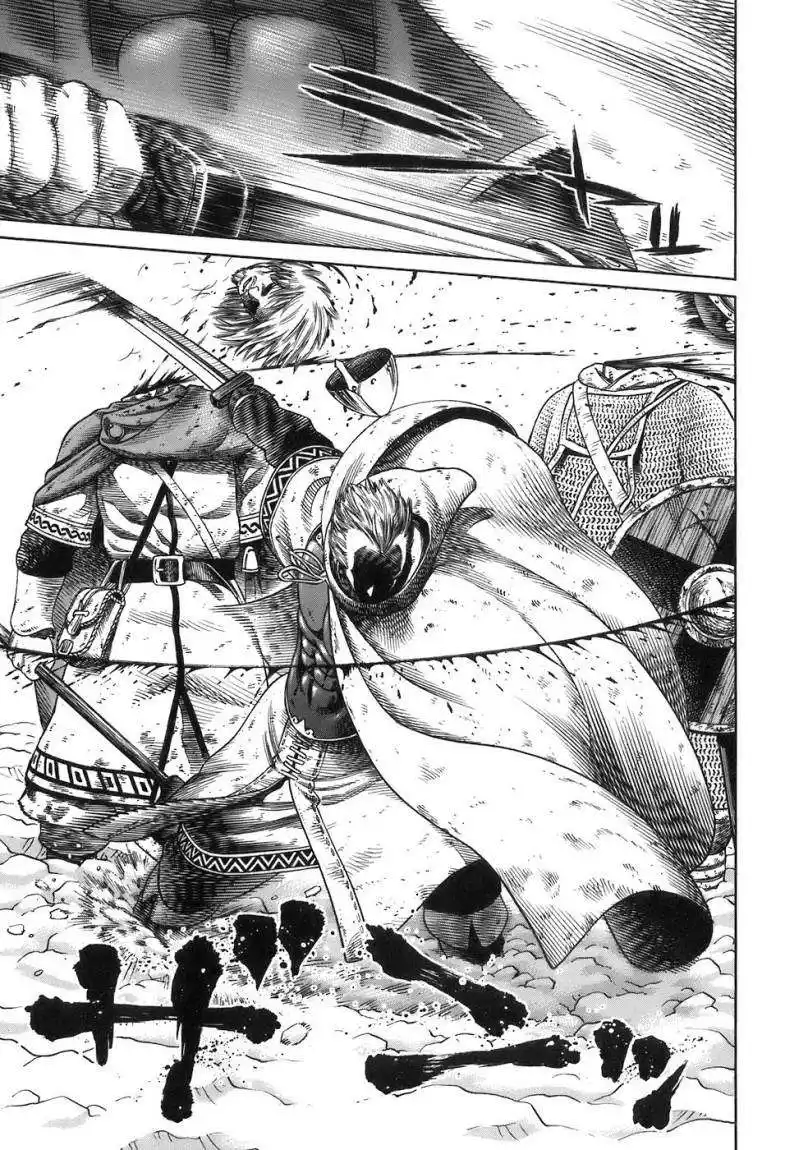 Vinland Saga 33 - الخيانة página 11