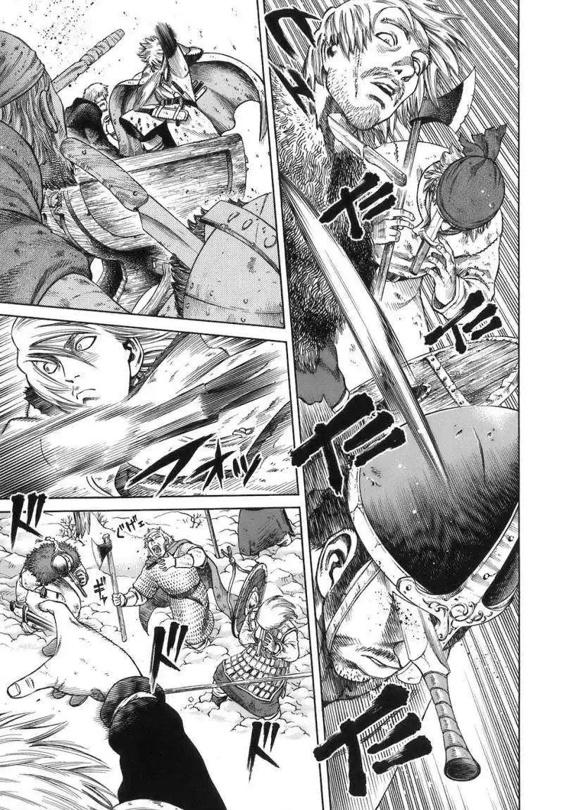 Vinland Saga 33 - الخيانة página 13