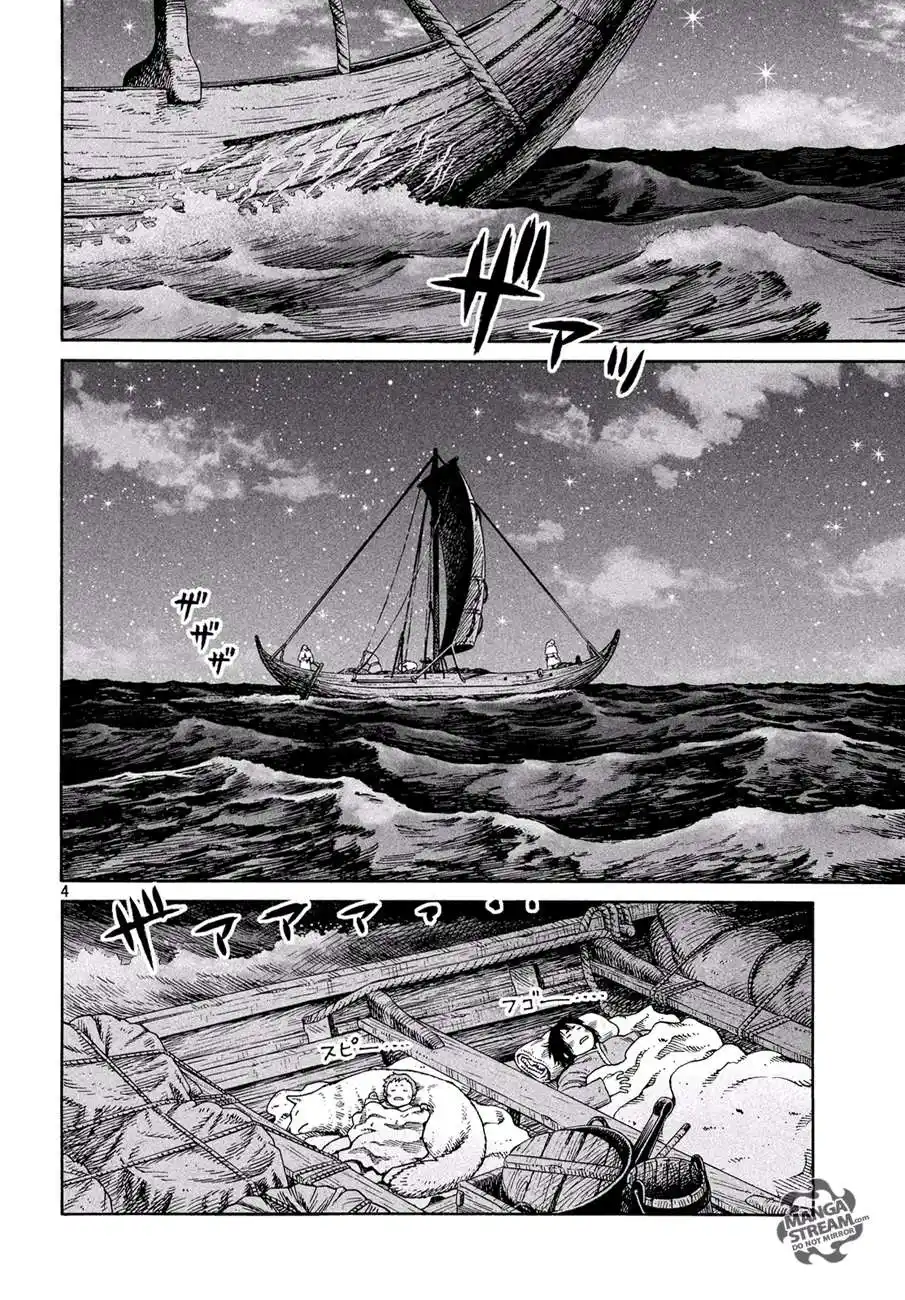 Vinland Saga 131.5 página 4