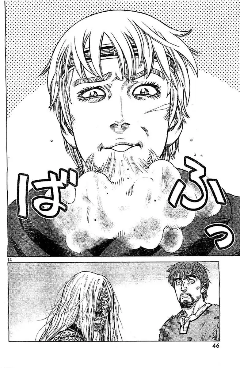 Vinland Saga 98 - الجنتان página 15