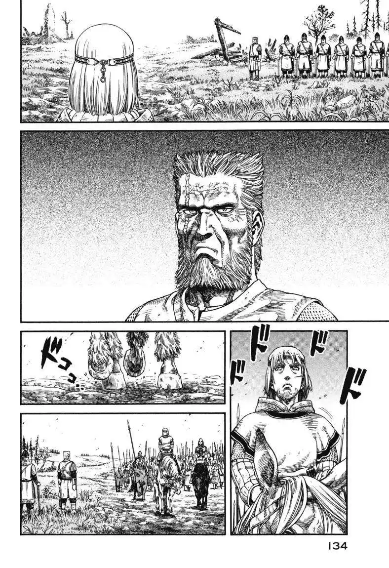 Vinland Saga 61 - الطريق المُلطخ بالدماء página 14