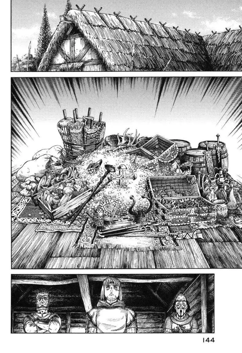 Vinland Saga 61 - الطريق المُلطخ بالدماء página 24