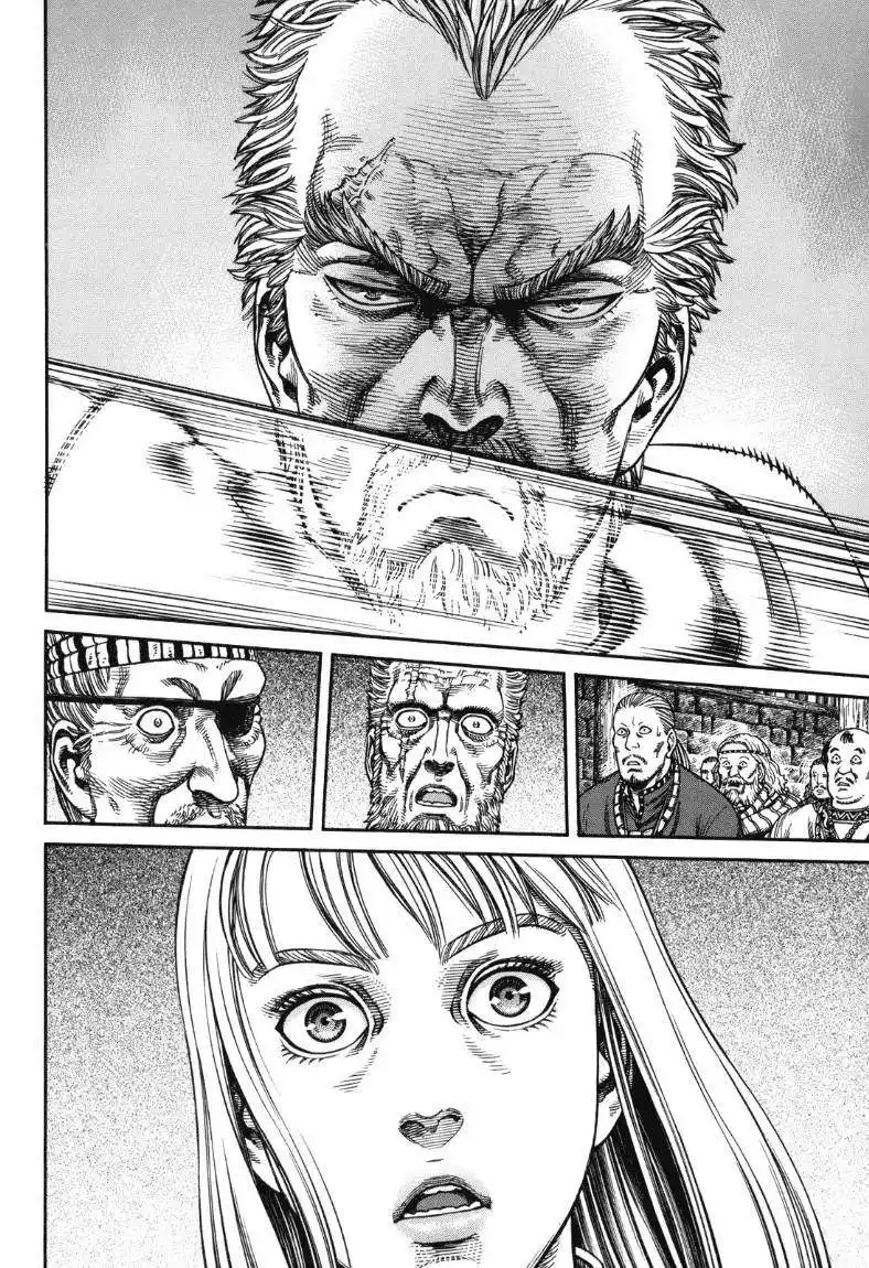 Vinland Saga 61 - الطريق المُلطخ بالدماء página 4