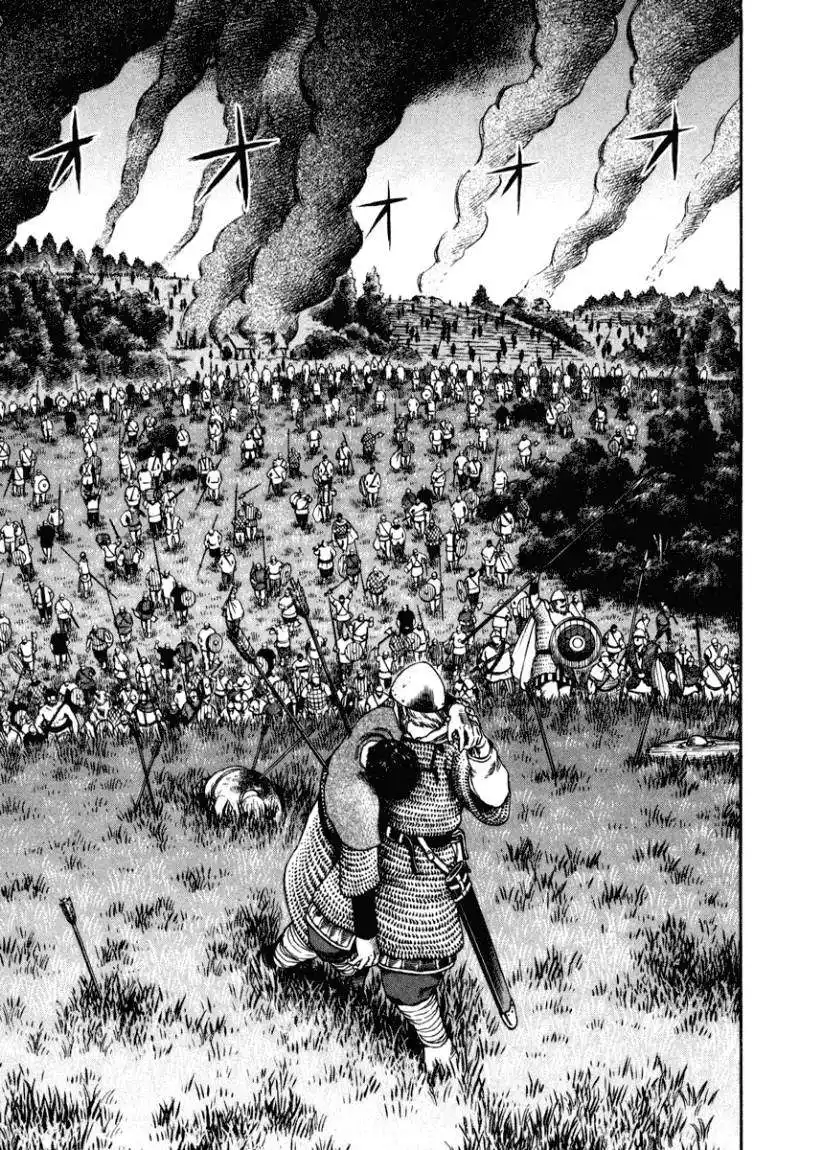 Vinland Saga 18 - انجلترا، 1013 página 5