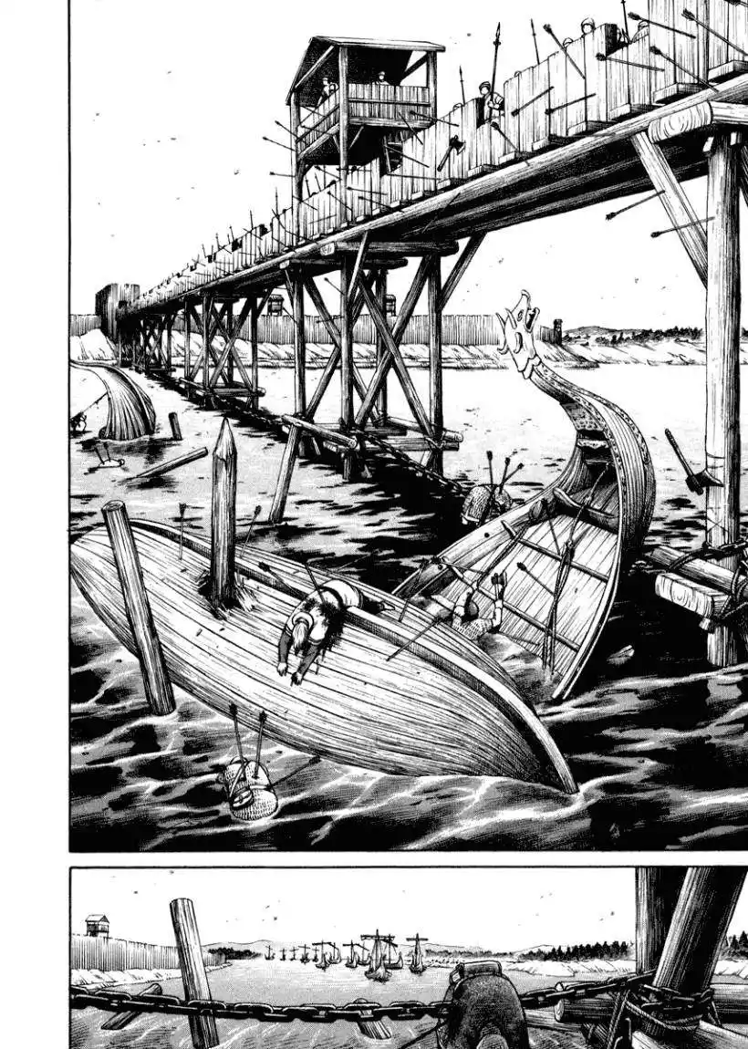 Vinland Saga 18 - انجلترا، 1013 página 8