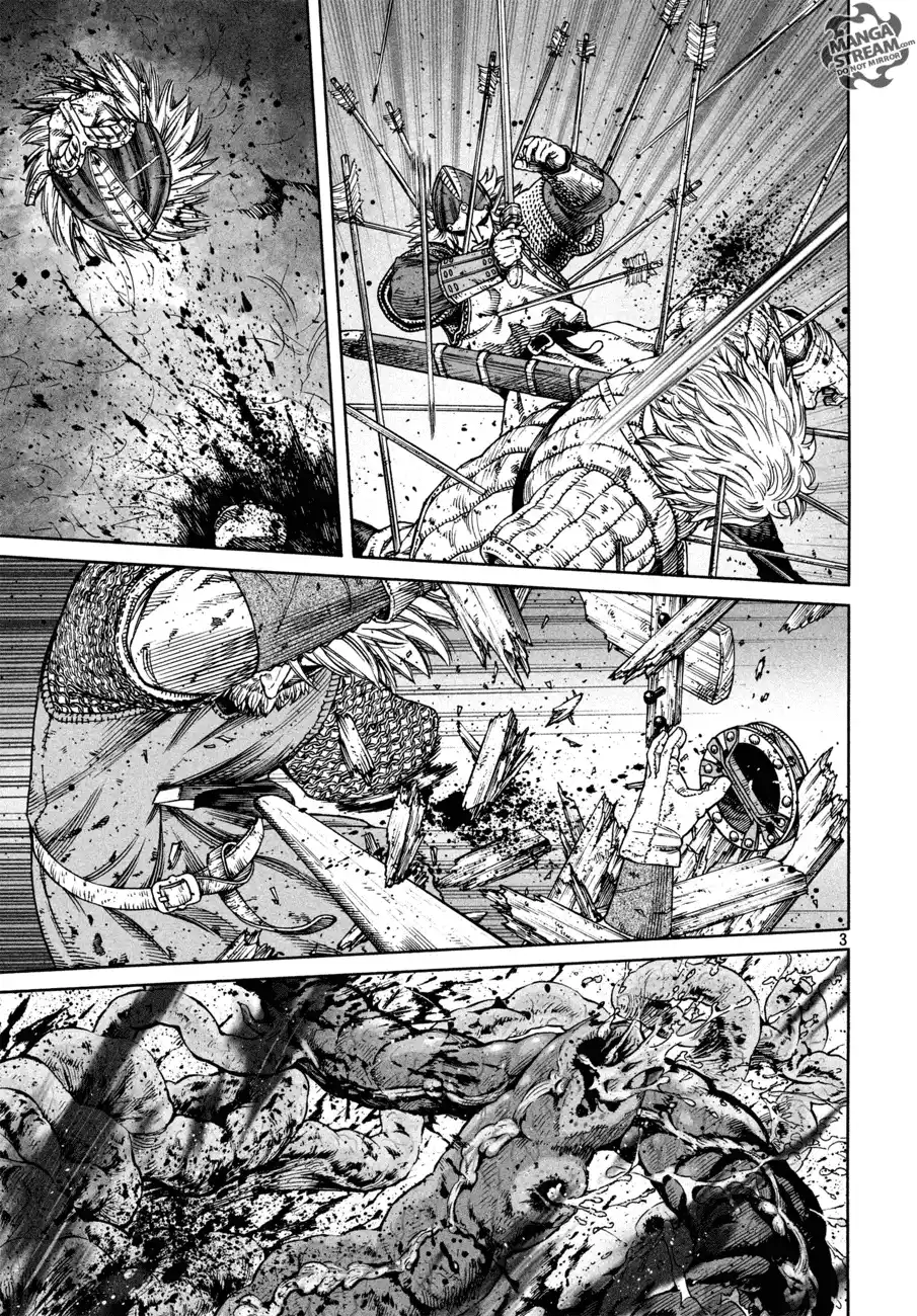 Vinland Saga 154 - حرب بحر البلطيق 30 página 5