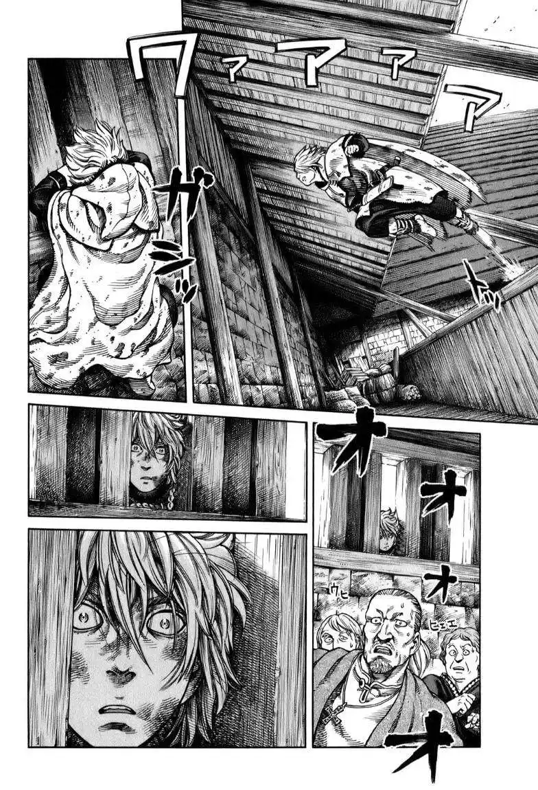 Vinland Saga 53 - غضب ملك بريطانيا página 6