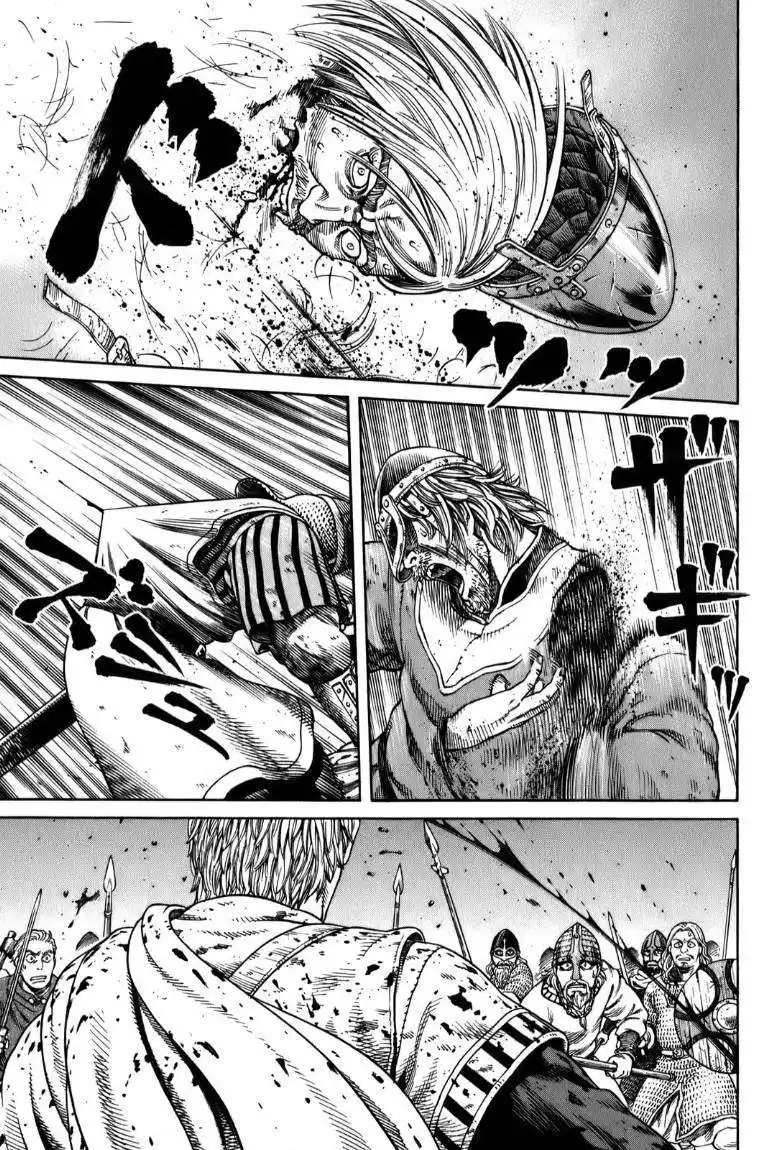 Vinland Saga 53 - غضب ملك بريطانيا página 9