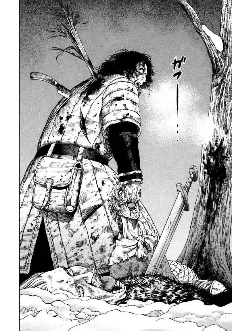 Vinland Saga 38 - عند الخروج من المهد página 4