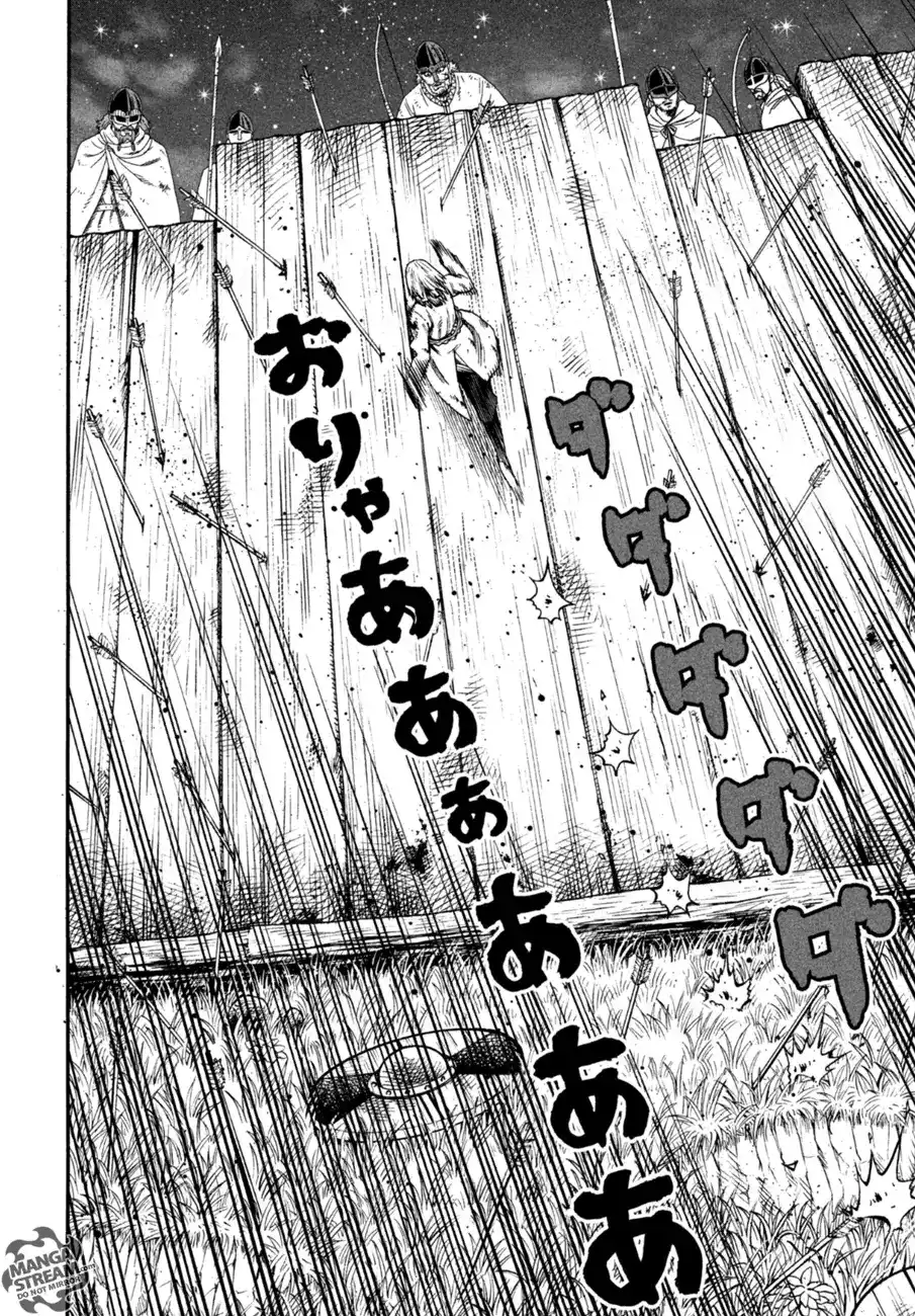 Vinland Saga 147 - حرب بحر البلطيق 23 página 12