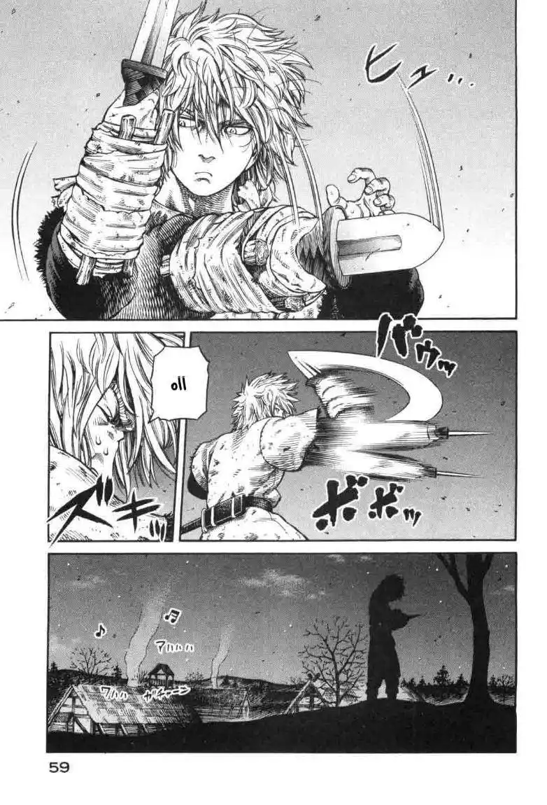 Vinland Saga 45 - الصديق الأخير página 5